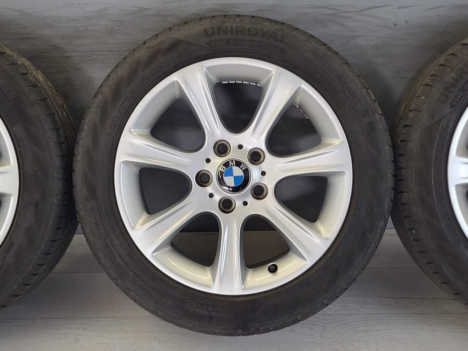 Roti/Jante BMW 5x120 225/50 R17 Seria 3 (F30, F31),Seria 4;Honda;Tesla