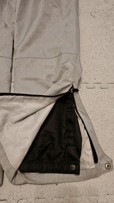 Pantaloni ski copii CMP 140cm