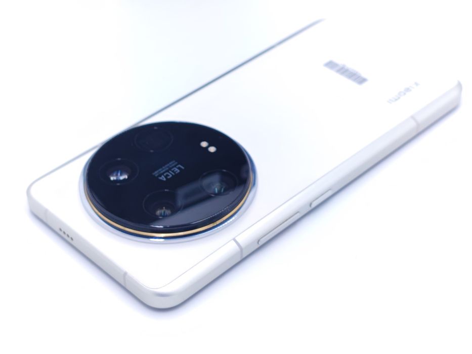 Xiaomi 14 Ultra 512GB Ultra White 16GB, Garantie 24 luni | #D92647