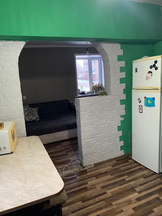 Уютная квартира для отдыха