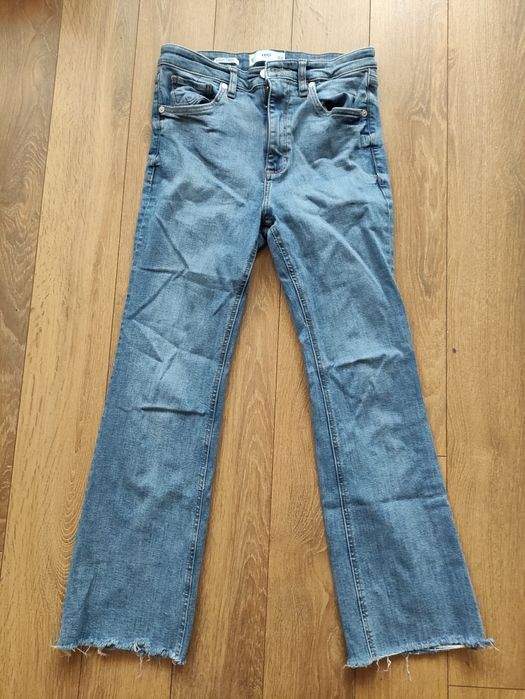 Панталони/дънки Zara, Mango