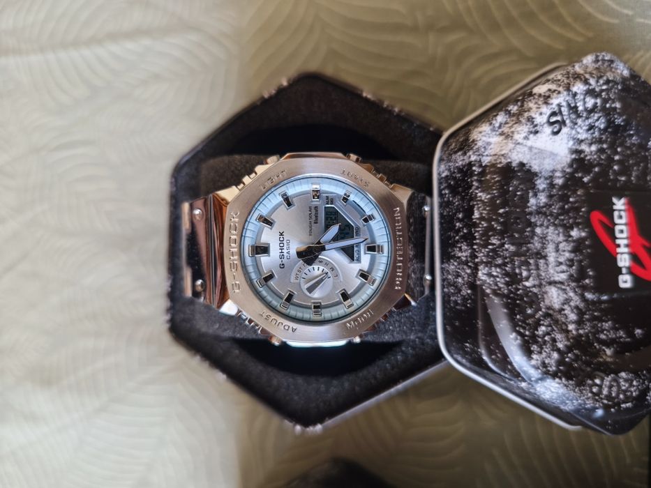 Ceas Casio G-SHOCK