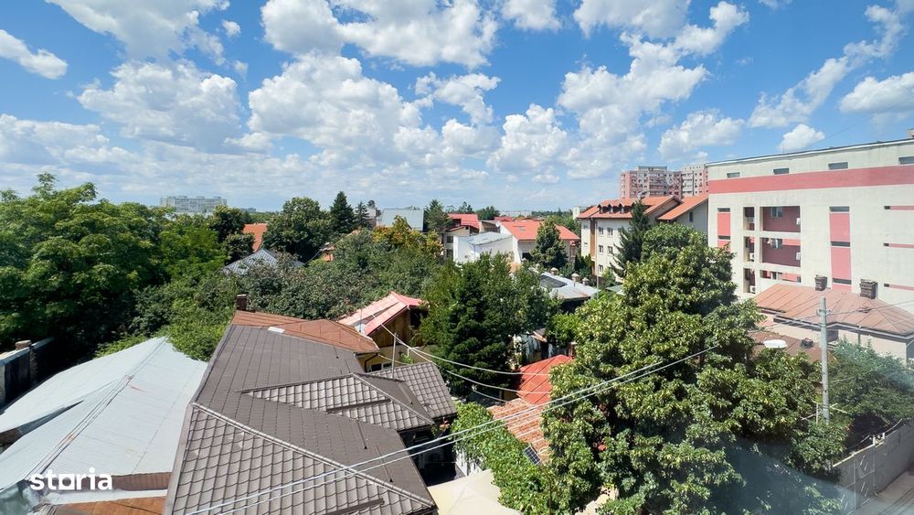 Apartament 2 camere de inchiriat – Șoseaua Giurgiului | 55 mp