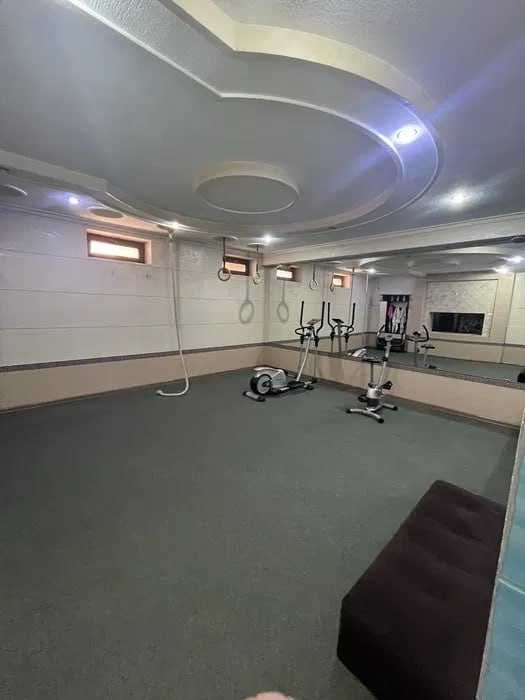 участок Олмазор Мойкоргон махала