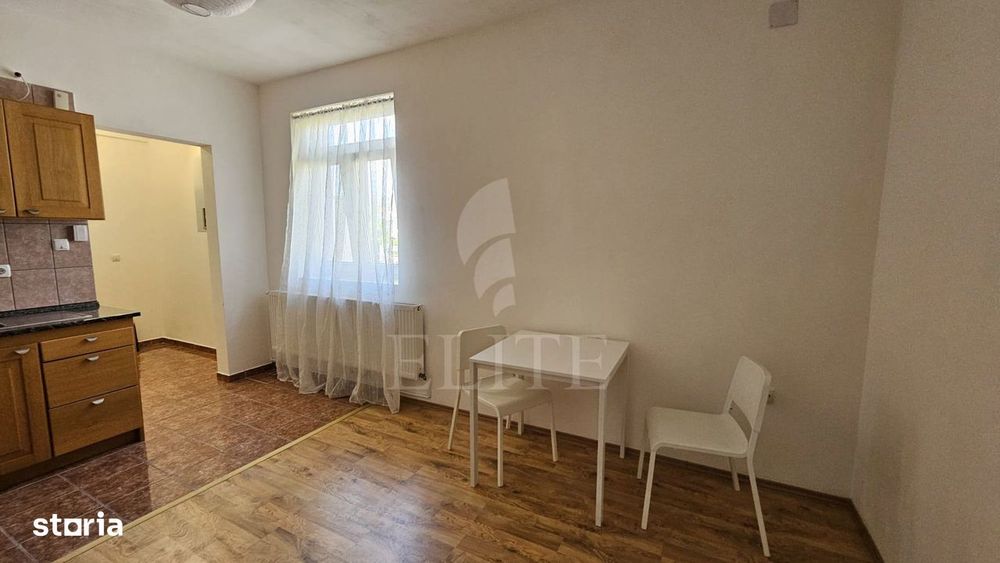Apartament o camera în zona Calea Dorobantilor - bloc Platinia