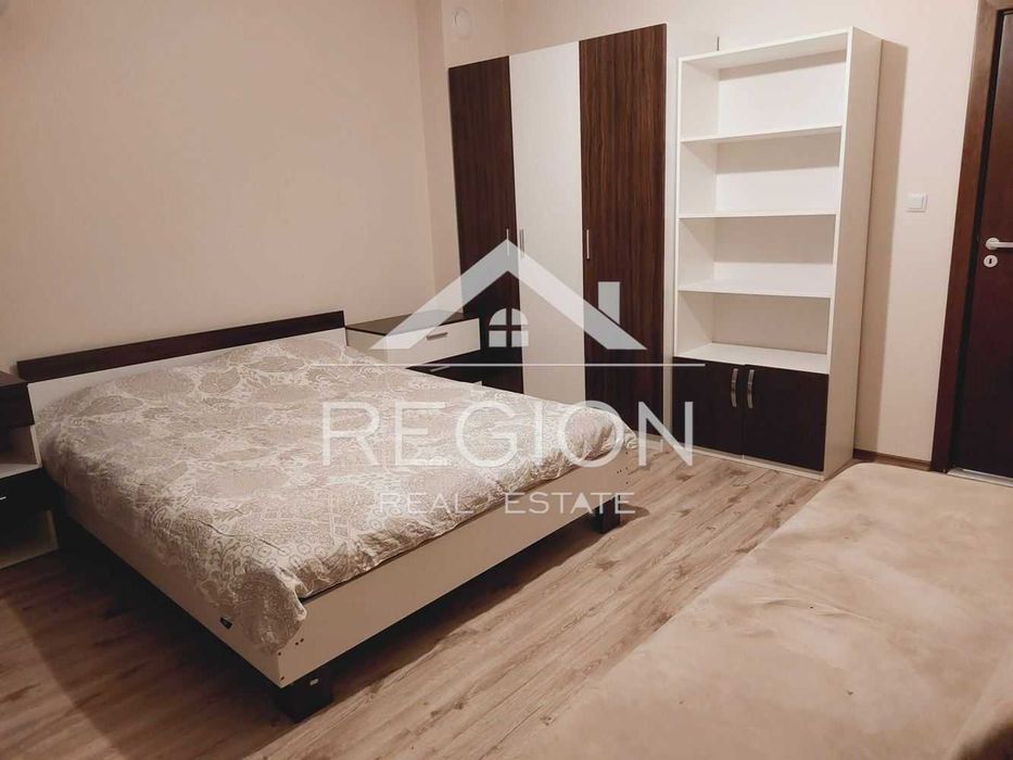 Дава се под наем Тристаен апартамент в Варна, Център - 89 кв.м за 850 € - Снимка #6