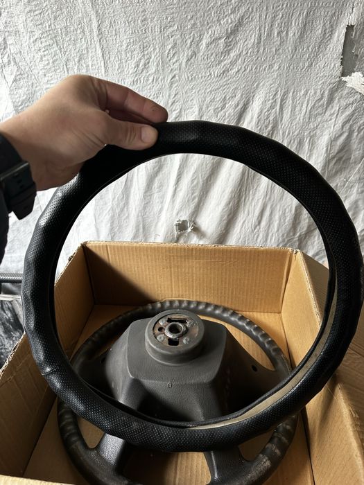 Запчасти на зазель