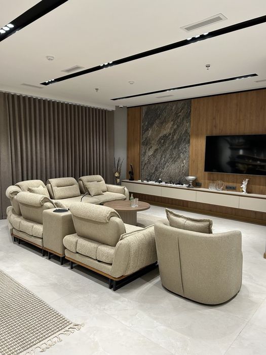 Продается шикарное помещение 83м² БЦ Зарафшан-Сити (ТЛ)