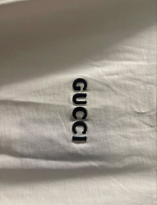 Tricou Gucci Univerdal