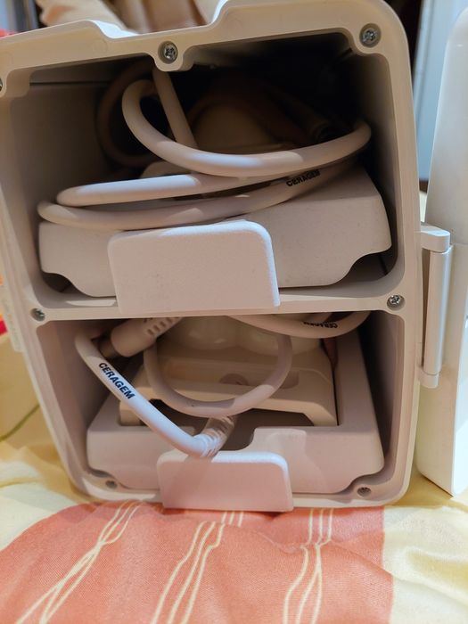 CERAGEM compact P390