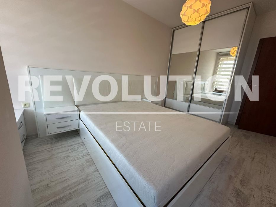 Дава се под наем Двустаен апартамент в Пловдив, Кършияка - 80 кв.м за 500 € - Снимка #5