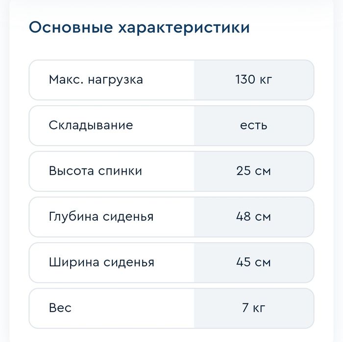 Санитарный стул-кресло МК 40