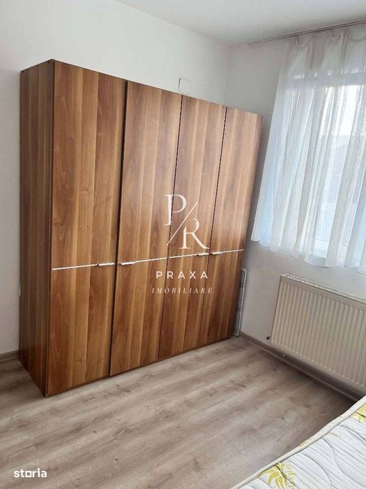 Apartament 2 camere, decomandat, 48 mp, parcare, etaj intermediar zona