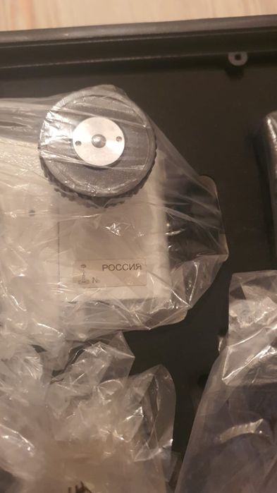 Микроскоп МСП 1, ВАРИАНТ 23