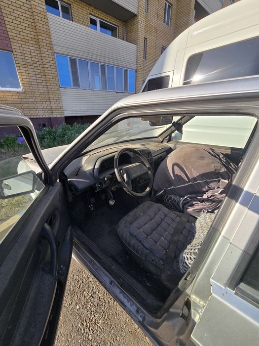 Автомобиль ВАЗ 2115