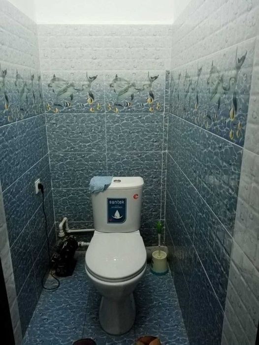 Продаётся 2-х комнатная квартира  в центре Нукуса жай сатылады