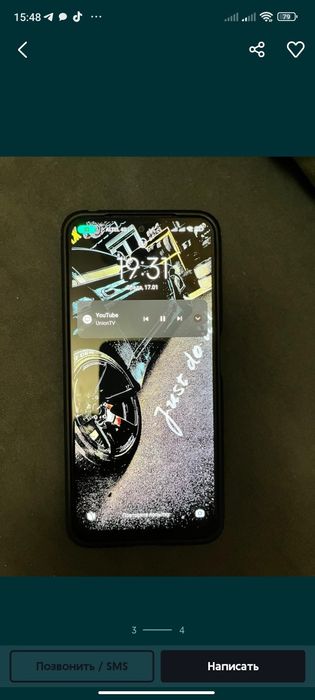 Продам Redmi Note 11