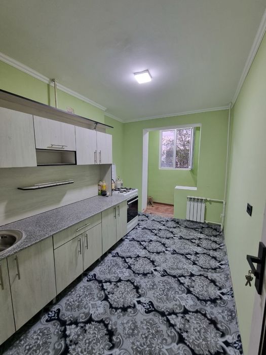 Самарканд шахар марказида 2 хонали квартира сотилади!