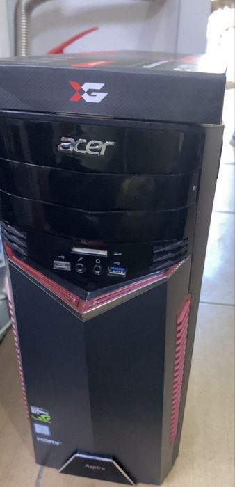 Продам компьютер acer