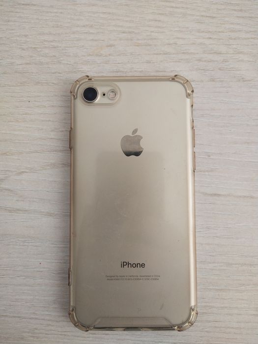 iPhone 7 в хорошие состояние