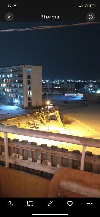 Продам квартиру 4микр 10 дом