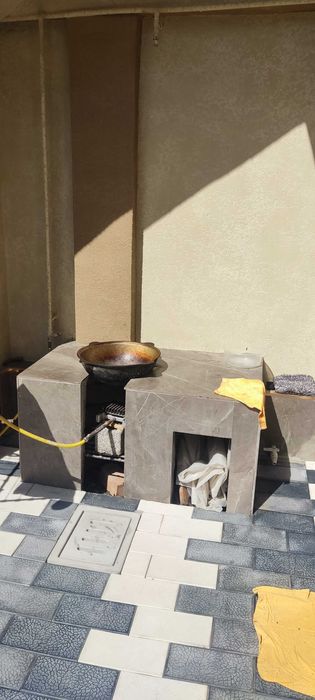 Продам свой дом участок