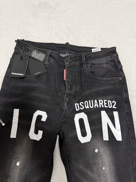 Blugi Dsquared2 Noi cu eticheta