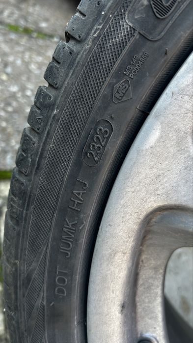 Джанти Мерцедес 18 5х112 ЕТ44