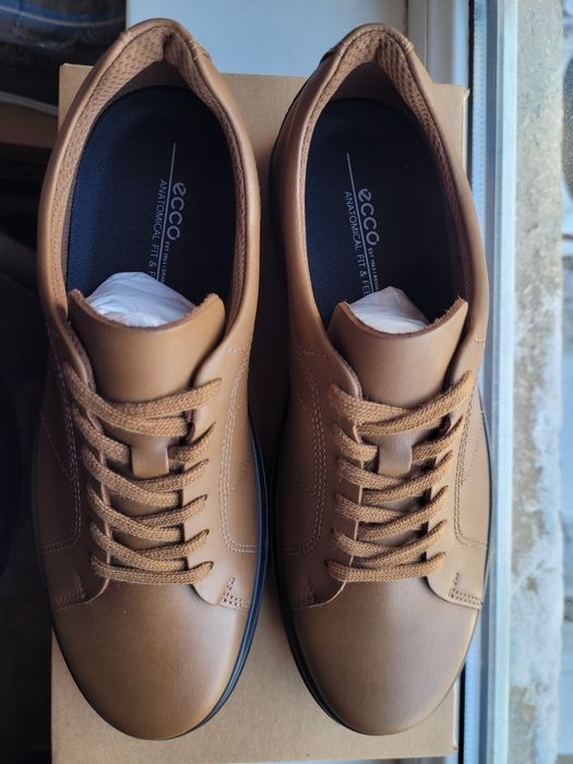 Ecco Soft classic