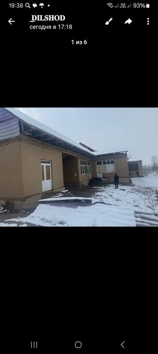 Miyonqul mfy da uy joy sotiladi