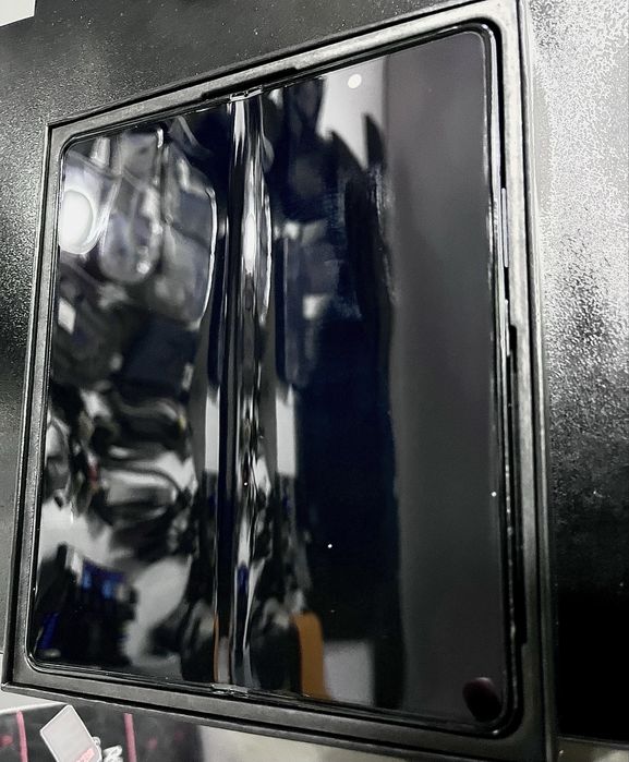 Samsung Galaxy Z Fold5