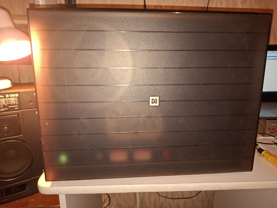 Продам катушечный Магнитофон Сатурн-1