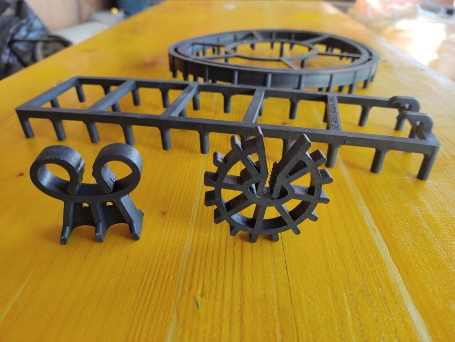 Cofraje doka placa galbena popi panouri lana tego cofraj placa popi