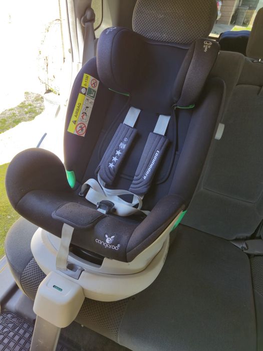 Scaun auto 0-36 luni