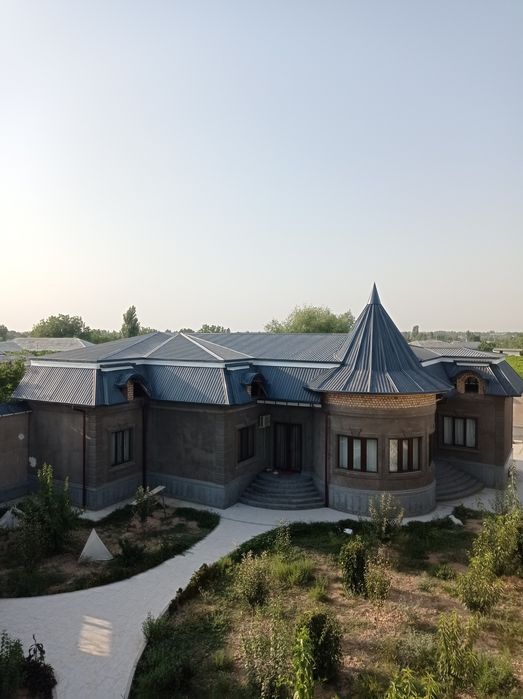 Нолдан томгача курилиш хизмати