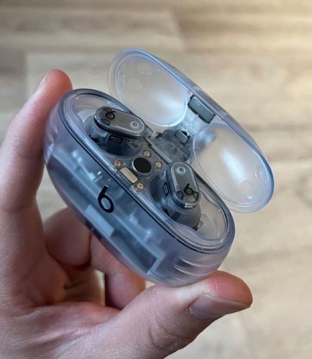 Наушники Beats Studio Buds +