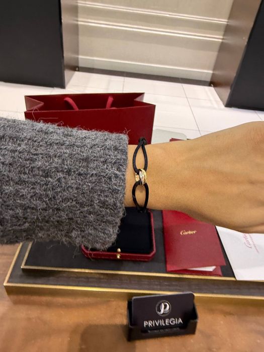 NEW Браслет Cartier Trinity