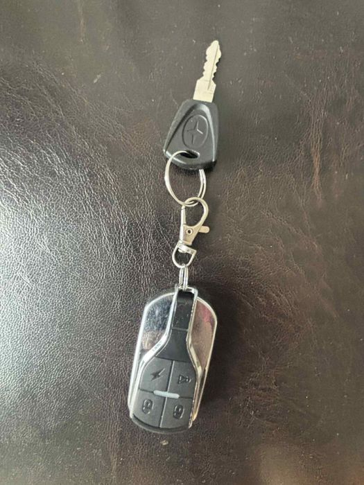 Trotineta JHR T16 800w