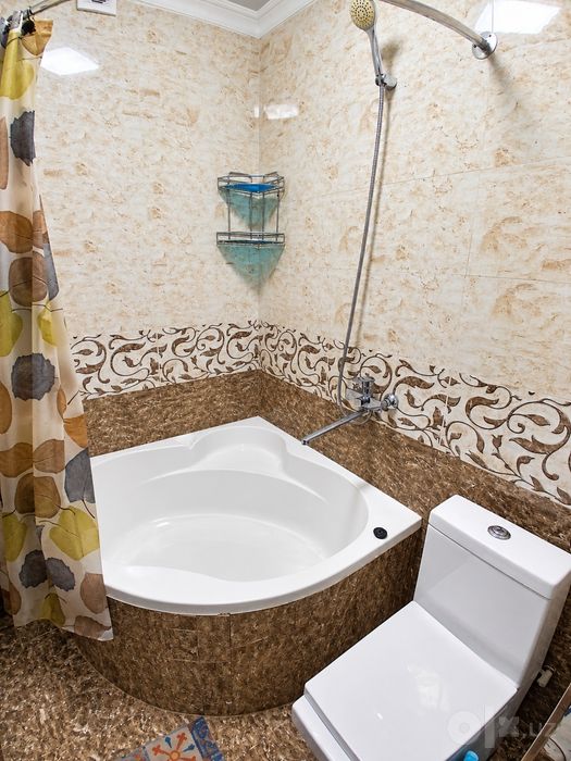 Квартира 2 хонали 50м²