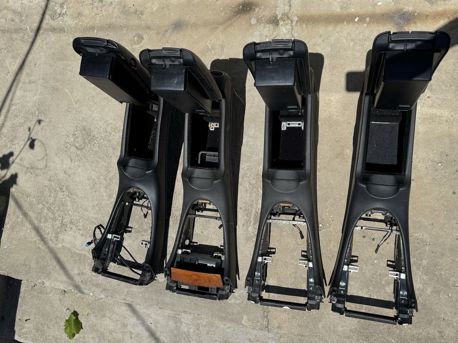 Подлакътник Mercedes CLK W209 / Мерцедес ЦЛК