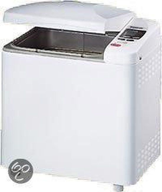 Хлебопечка Panasonic