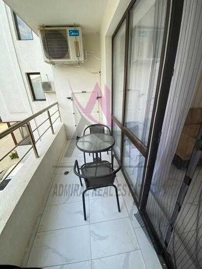 Дава се под наем Едностаен апартамент в Варна, Виница - 37 кв.м за 357 € - Снимка #3