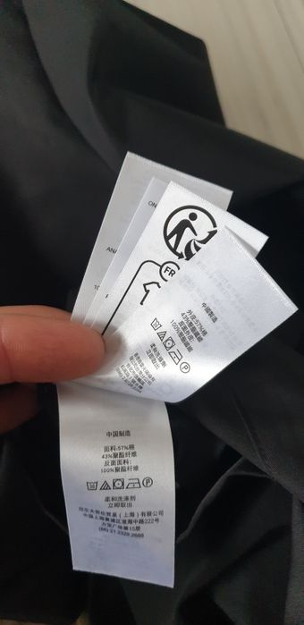POLO Ralph Lauren Rain Coat  S НОВО ! ОРИГИНАЛ! Дамски Двулицев Тренч