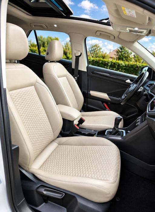Volkswagen T-roc / Full Opțion / Buy-Back  / RateFixe/ Garanție