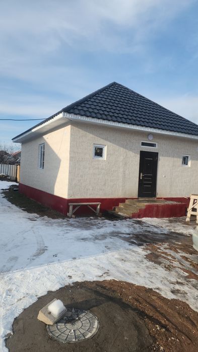 Продам дом в селе Чемолган