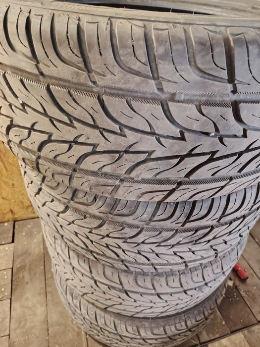 Резина    летняя