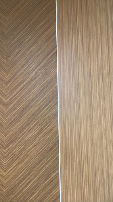 Бамбуковые стеновые панели