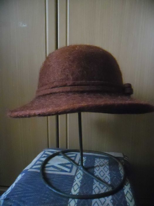 продам шляпы женские фетровые