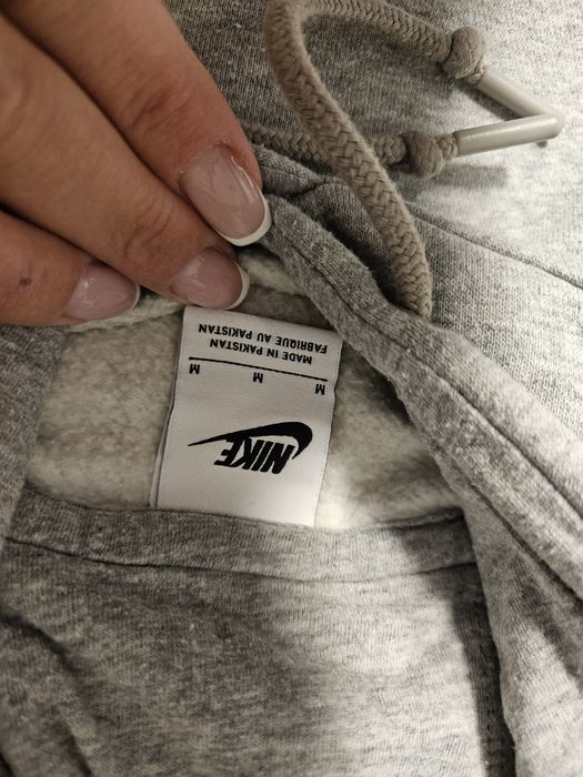 Унисекс Анорак Nike