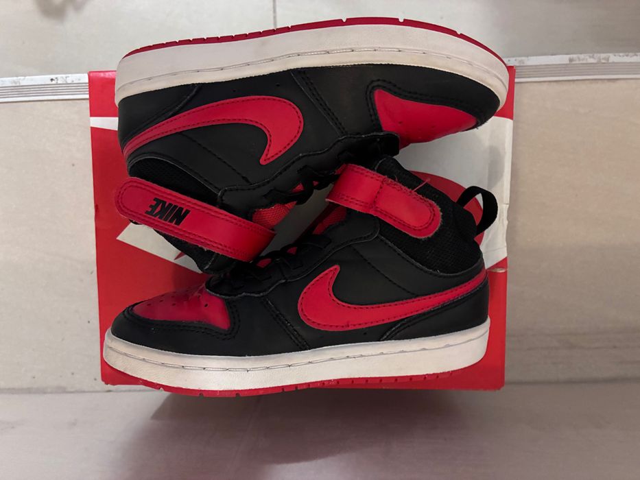 Детски маратонки Nike, размер 30